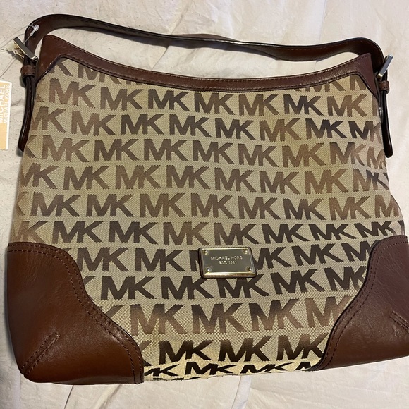 Michael Kors Tote NWT - Picture 3 of 12